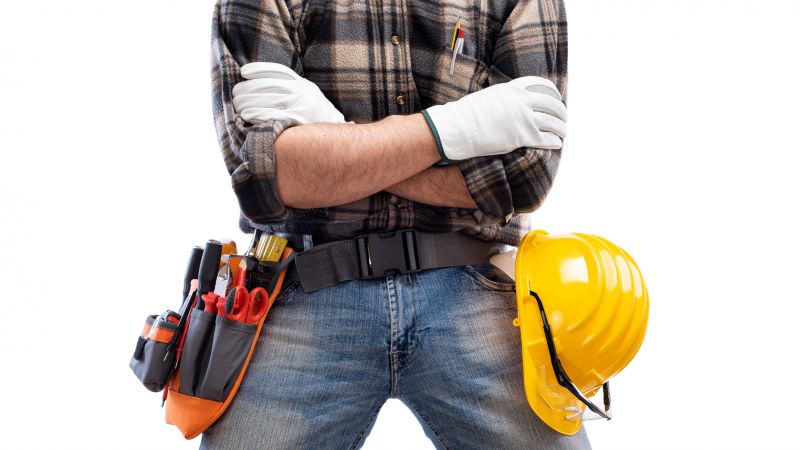 Contact About Handyman Service