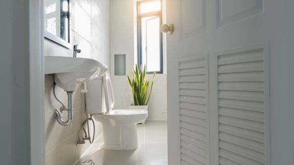 Bathroom Repair in Petaluma
