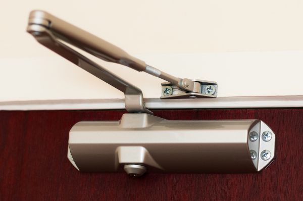 Door Closer Installation in Petaluma