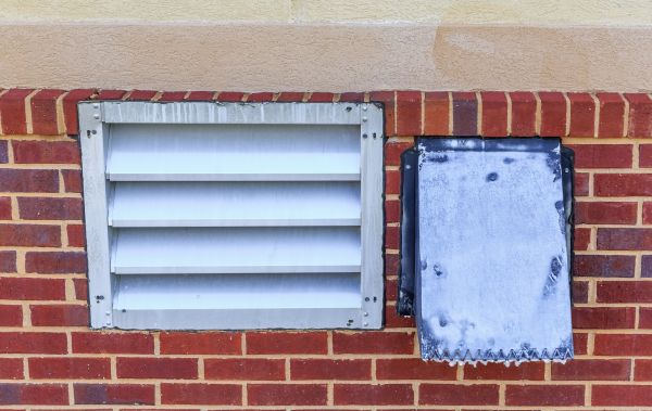 Dryer Vent Repair in Petaluma
