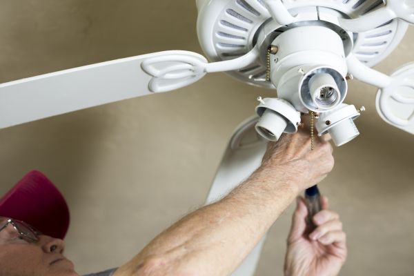 Handyman Ceiling Repair in Petaluma