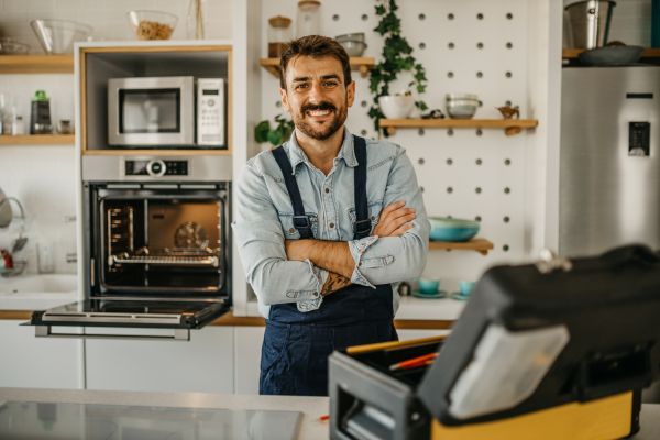 Handyman Installation Service in Petaluma
