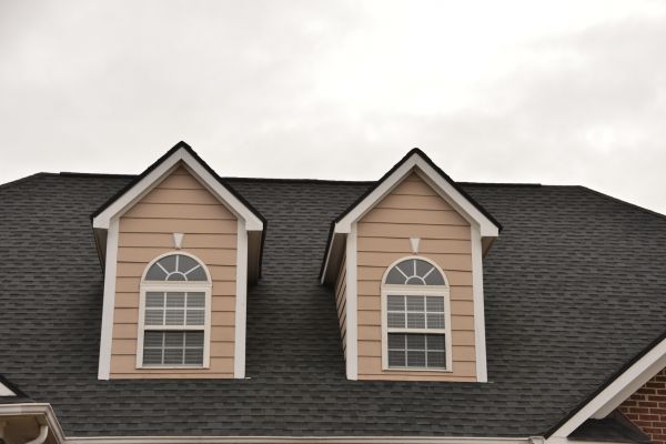 Dormer Repair in Petaluma