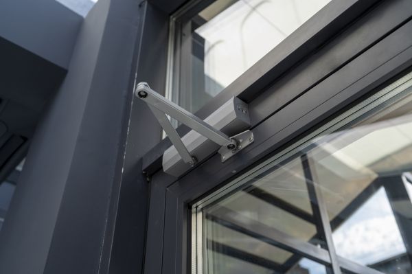 Door Closer Mounting in Petaluma