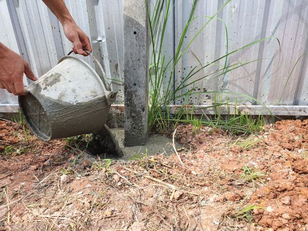 Cost of Post Cementing Service in Petaluma