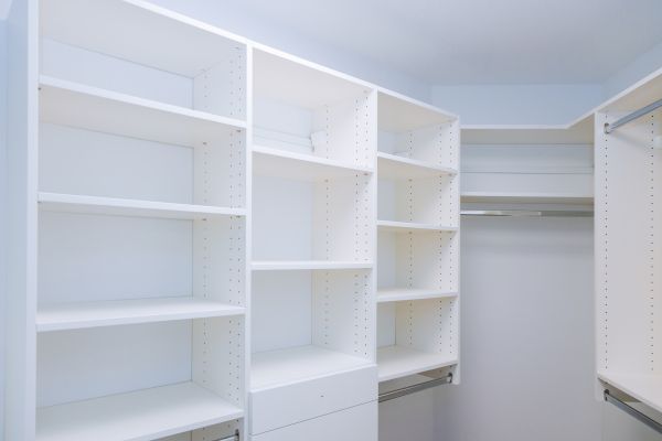 Shelf Mounting in Petaluma