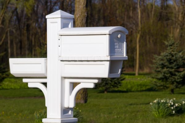 Cost of Postal Box Installation in Petaluma