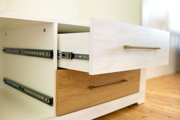 Pull Handle Installation in Petaluma