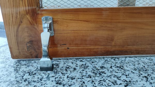 Door Stopper Installation in Petaluma