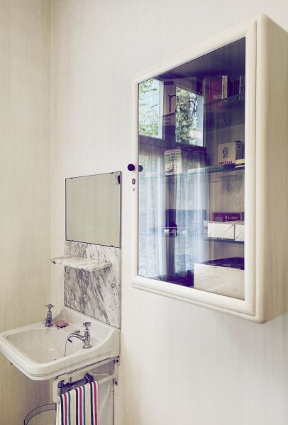 Medicine Cabinet Installation in Petaluma